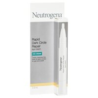 Kem giảm thâm quầng vùng mắt Neutrogena Rapid Tone Repair Dark Circle Eye Cream 3.9ml