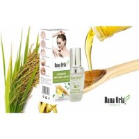 Kem Giảm Thâm Vùng Nách, Vùng Bikini Và Khử Mùi Hôi DANA ORLA (Underarm Whitening Cream) 30ml