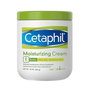 Kem giữ ẩm Cetaphil Cream 566g