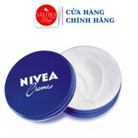 KEM GIỮ ẨM NEVIA CREME 169G - HÀNG NỘI ĐỊA NHẬT