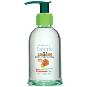 Kem giữ nếp cho tóc uốn Garnier Fructis Style Curl Calm Down 180ml