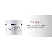 KEM GIÚP GIẢM GIÃN MAO MẠCH DR.SPILLER ANTI COUPEROSE CREAM