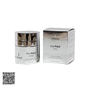 Kem giúp giảm lão hóa 3 tác dụng Image Skincare The Max Stem Cell Creme