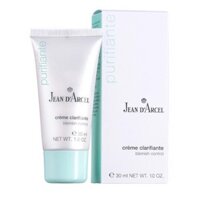 Kem giúp giảm mụn nhanh JDA JEAN D'ARCEL Blemish Control - J11