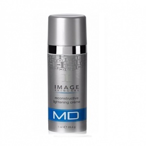 Kem giúp giảm nám Image Skincare MD Reconstructive Lightening Creme