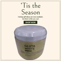 kem GLUTA WHITE kích trắng toàn thân làm đẹp da