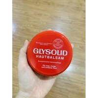 Kem GLYSOLID ĐỨC