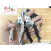 Kềm Gỡ Cá Đa Năng Có Dây Đeo