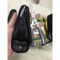 Kềm Gỡ Cá Đa Năng