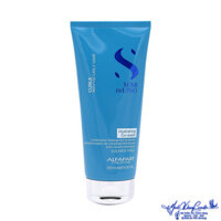 Kem gội dành cho tóc uốn Alfaparf Milano SDL CURLS HYDRATING SULFATE FREE CO-WASH 200ml - MK