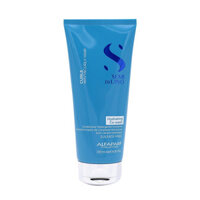 Kem gội dành cho tóc uốn Alfaparf Milano SDL CURLS HYDRATING SULFATE FREE CO-WASH 200ml(new-2025)