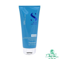Kem gội dành cho tóc uốn Alfaparf Milano SDL CURLS HYDRATING SULFATE FREE CO-WASH 200ml [ NL ]