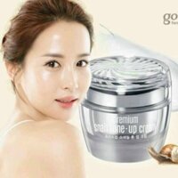 Kem Goodal Premium Snail Tone Up C