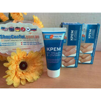 KEM GÓT CHÂN APTEKA KPEM 50ml