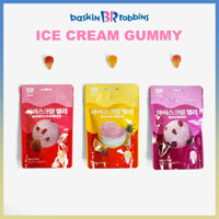 Kem Gummy Jelly 48g Thương Hiệu Baskin Robins