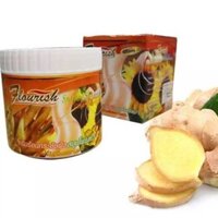 Kem gừng ớt - nóng 4 giờ đánh tan mỡ bụng hiệu quả ( thái lan) 500 mL
