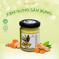 Kem gừng săn bụng VIETCARE, Kem Gừng Tan Mỡ, giảm mỡ, săn bụng sau sinh.