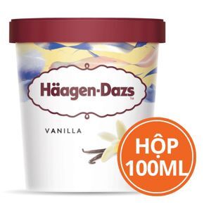 Kem Haagen Dazs 100ml