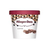 Kem Haagen Dazs cà phê 100ml