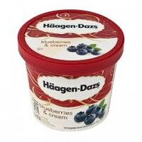 KEM HAAGEN DAZS VỊ VIỆT QUẤT 100ML