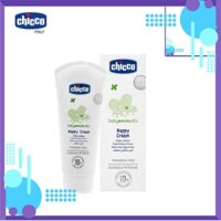 Kem hăm 3 tác động Chicco 100ml - Kem hăm tã cho bé