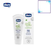 Kem hăm 3 tác động Chicco 100ml - Kem hăm tã cho bé