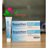 Kem hăm bepanthen 20g của đức