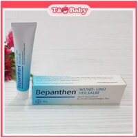 Kem hăm Bepanthen 20g hàng nhập khẩu Đức KEMHAM02