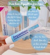 Kem Hăm Bepanthen 20g