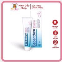 Kem hăm Bepanthen Balm nhập khẩu Đức tuýp 30g