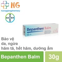 Kem hăm Bepanthen Balm (Tub 30g)