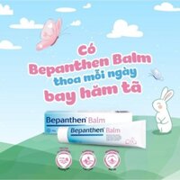 Kem hăm Bepanthen Đức - Bepanthen Wund Und Heilsalbe 30gr