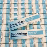 Kem hăm Bepanthen Đức - 20 g