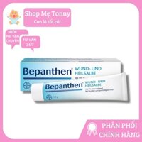 kem hăm bepanthen Đức 20g