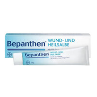 Kem hăm Bepanthen Đức 20g