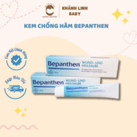 Kem hăm Bepanthen Đức tuýp 20g