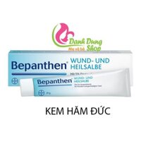 Kem Hăm Bepanthen- Nội Địa Đức 20g