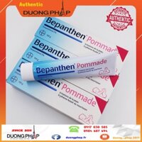 Kem hăm BEPANTHEN POMMADE 100g