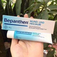 kem hăm bepanthen