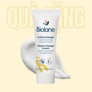 Kem hăm Biolane - 15ml