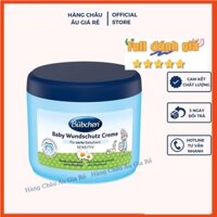 Kem Hăm Buchen Baby Wundchutz Creme 150ml, Thành Phần Hoàn Toàn Từ Thiên Nhiên, Không Gây Kích Ứng Da