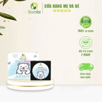 Kem hăm cho bé ích nhi, giảm ngứa, rôm sảy cho bé, thành phần tự nhiên dịu nhẹ an toàn cho da bé