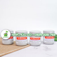 Kem hăm cho bé Sudocrem 60g