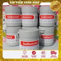 Kem hăm cho trẻ sơ sinh Sudocrem 125g