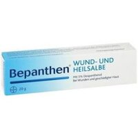 kem ham của đức bepanthen bán chạy 20g