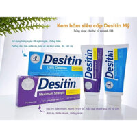 kem hăm desitin Mỹ 113g