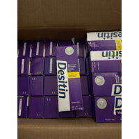 Kem hăm Desitin Mỹ Xanh hằng ngày / Tím 113G khi bé hăm cho bé từ sơ sinh