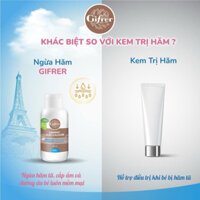 Kem Hăm Gifrer Pháp Liniment Oléo Calcaire - 100ml