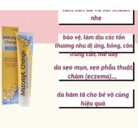 Kem hăm Mitosyl change 145g của Pháp