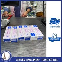 Kem hăm Mustela Bébé Vitamin Barrier Cream 123